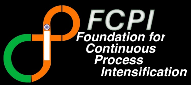 Foundation for Continuous Process Intensification